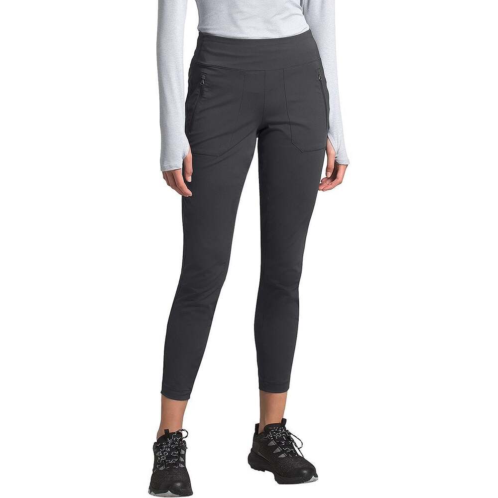 The North Face Women's Paramount Hybrid High-Rise Tights Casual Athletic